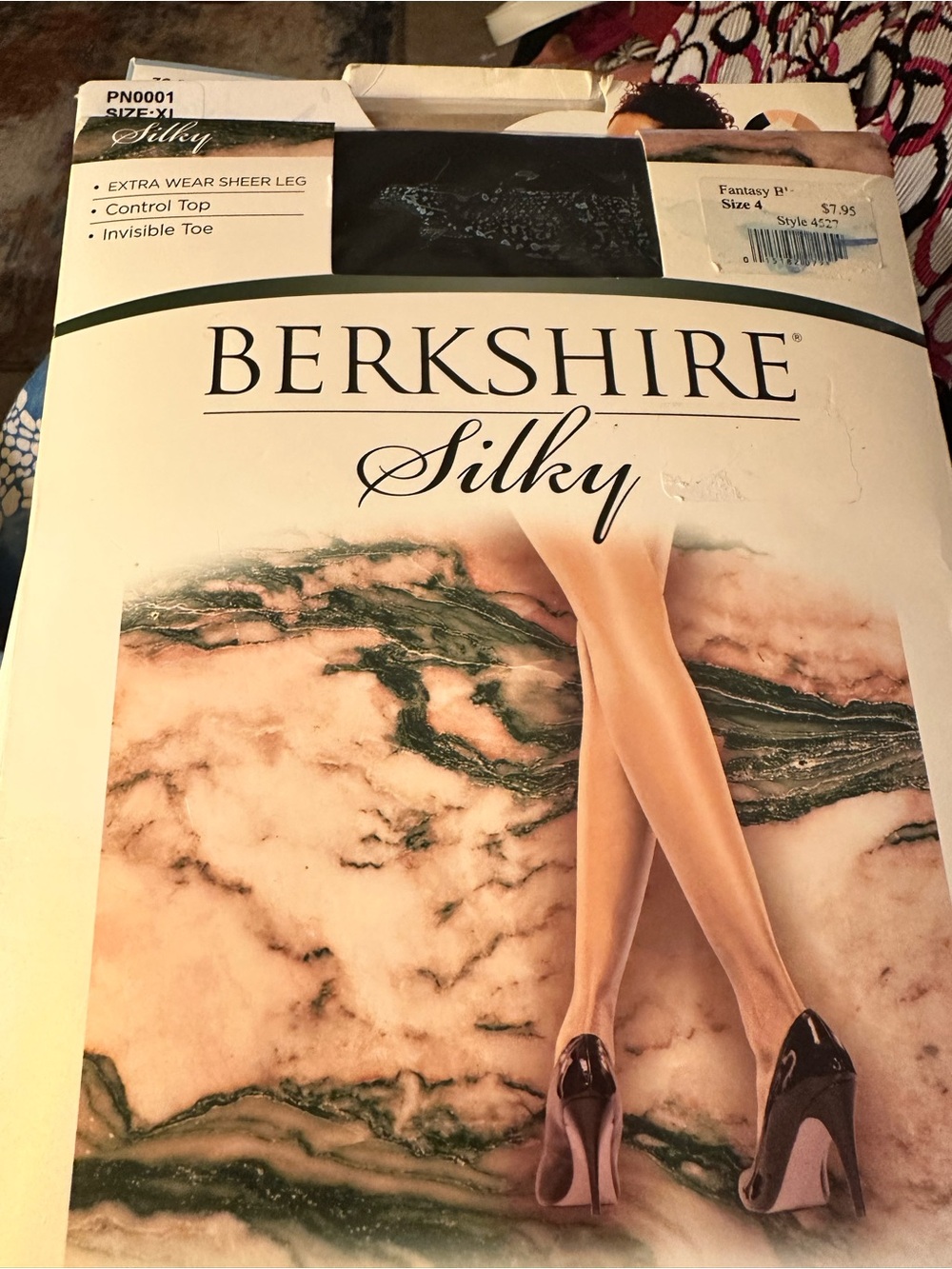 Berkshire silkies Classification